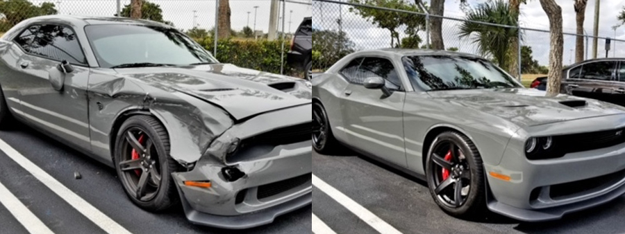 Collision Repair
